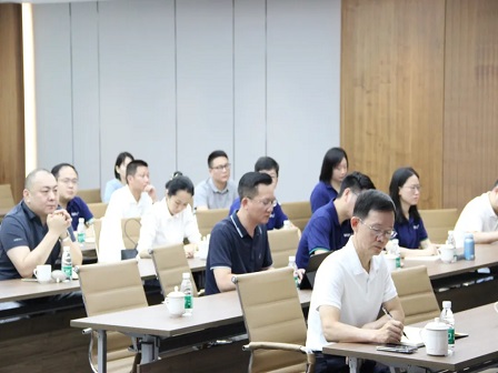 文化凝心聚力，砥礪同心篤行——華都城集團開展企業(yè)文化宣貫培訓(xùn)